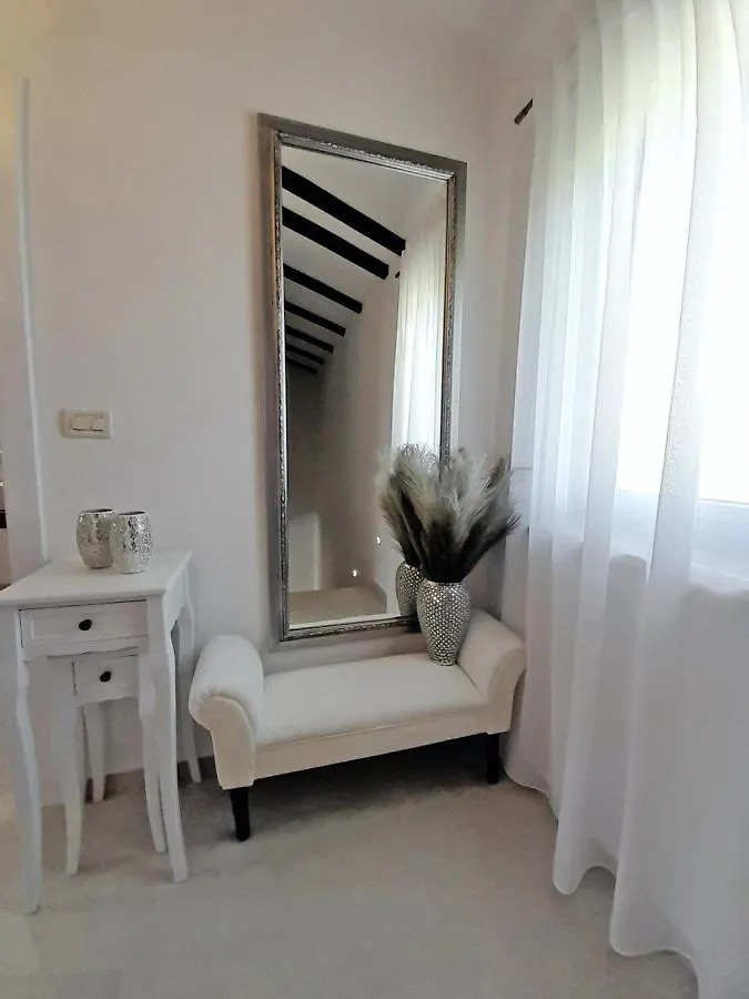 Villa Stare Brajde In Vela Traba - Haus Fuer 6 Personen Pazin