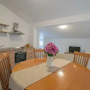  Appartement Middle Istra